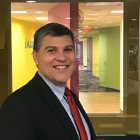 Richard Benvenuti