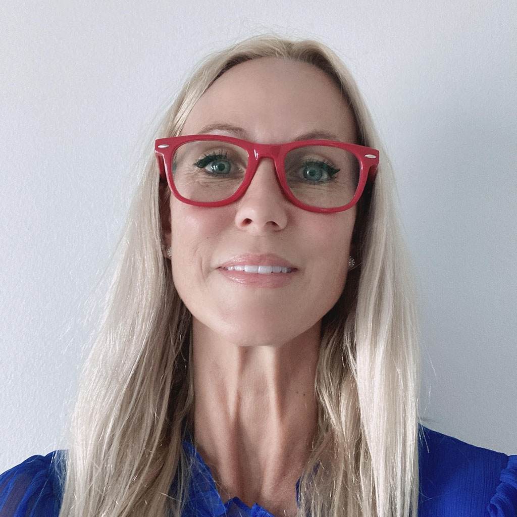 Dr. Stephanie Arthur