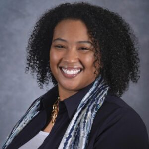 Dr. Christina Gardner-McCune