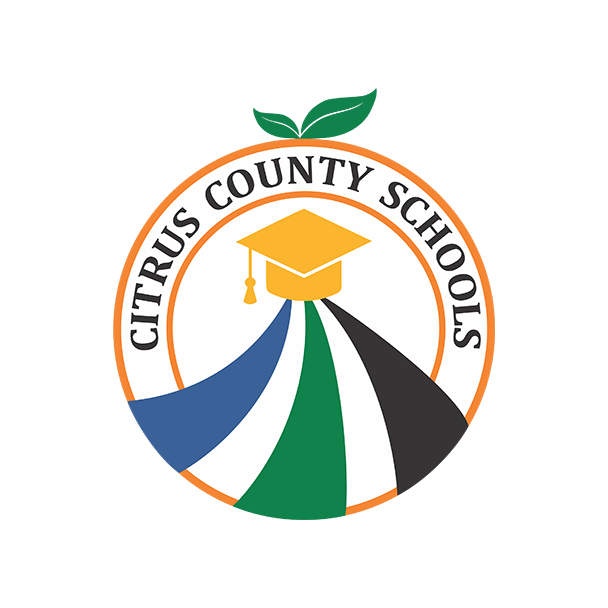 Citrus County Schools (CCSD) Logo