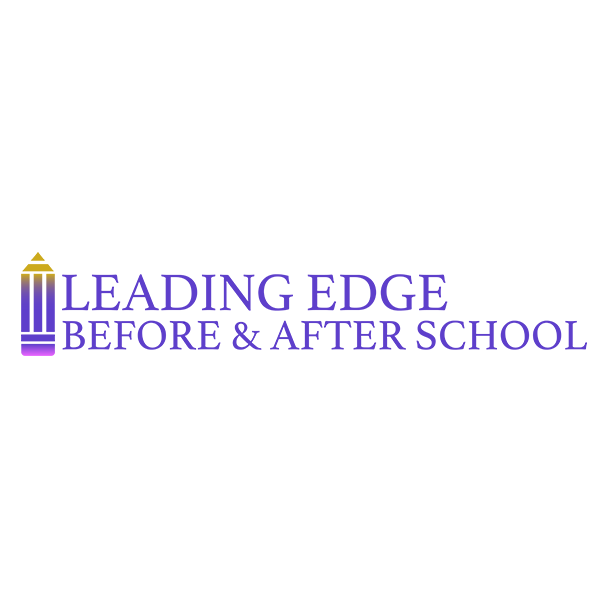 Leading Edge Before & After School Logo