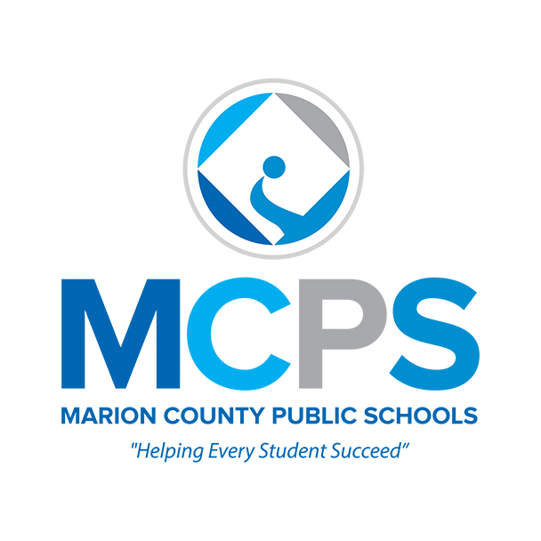 Marion County Public Schools (MCPS) logo