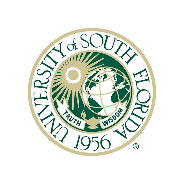 University of South Florida (USF) Logo