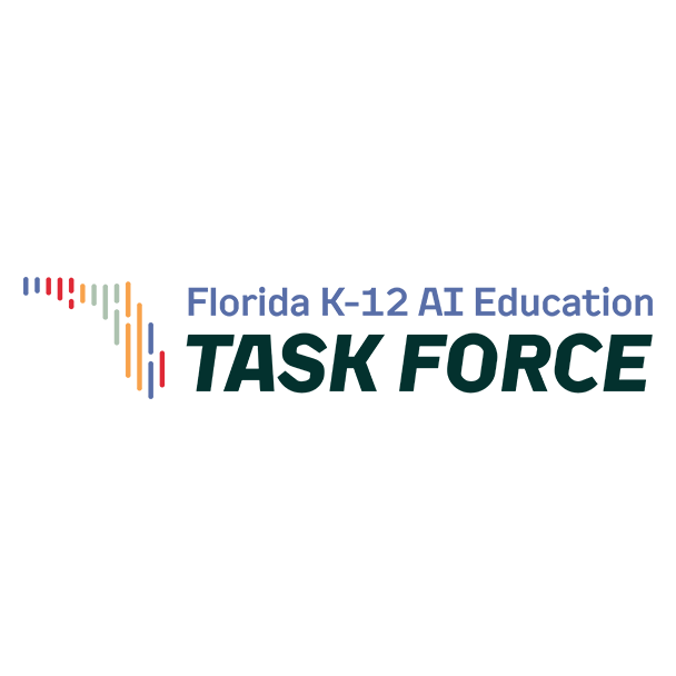 Florida AI Taskforce Logo